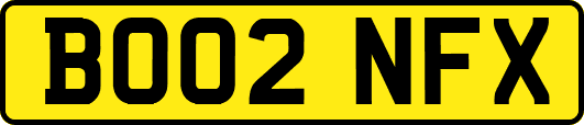 BO02NFX