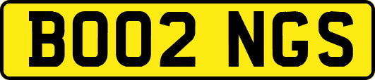 BO02NGS