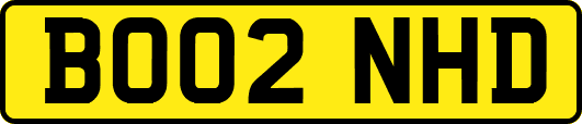 BO02NHD