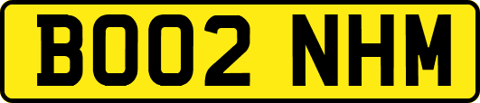 BO02NHM