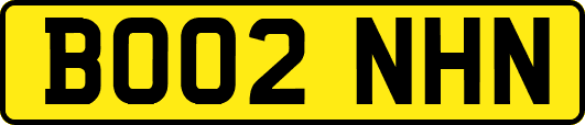 BO02NHN