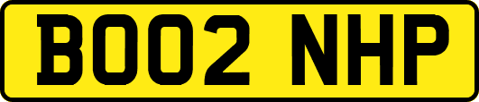 BO02NHP