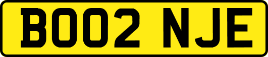 BO02NJE