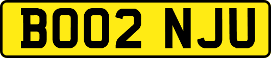 BO02NJU
