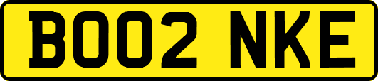 BO02NKE