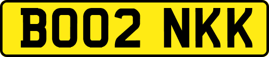 BO02NKK