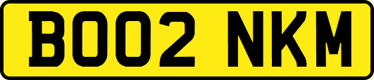 BO02NKM