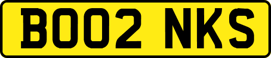 BO02NKS