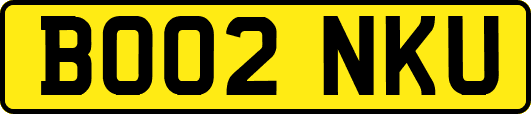 BO02NKU