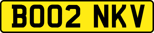 BO02NKV