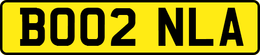 BO02NLA