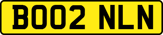 BO02NLN