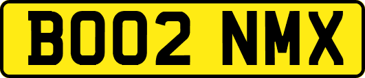 BO02NMX