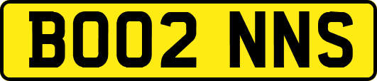 BO02NNS