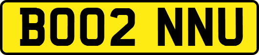 BO02NNU