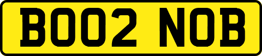 BO02NOB