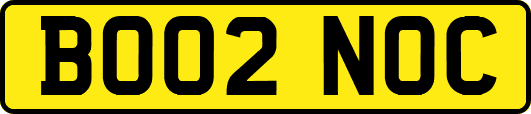 BO02NOC