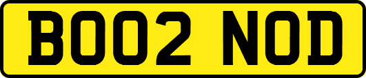 BO02NOD