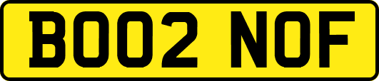 BO02NOF