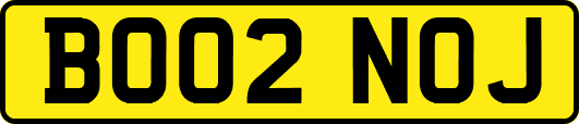 BO02NOJ