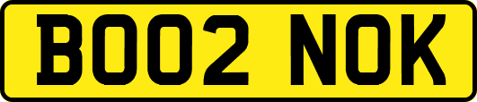 BO02NOK
