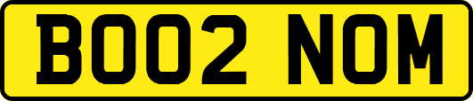 BO02NOM