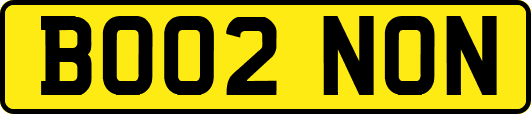 BO02NON
