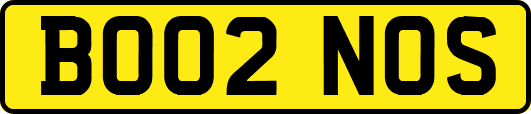 BO02NOS