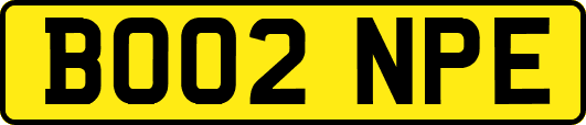 BO02NPE