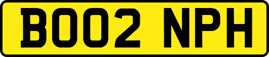 BO02NPH