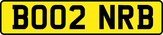BO02NRB