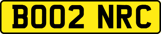BO02NRC