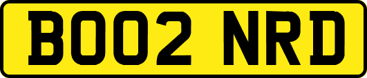 BO02NRD