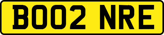 BO02NRE