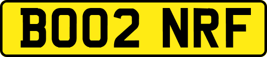 BO02NRF