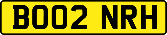 BO02NRH