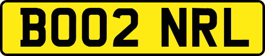 BO02NRL
