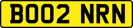 BO02NRN