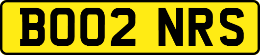 BO02NRS