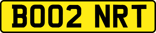BO02NRT