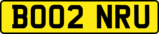 BO02NRU