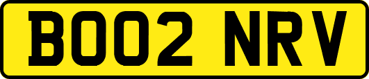 BO02NRV