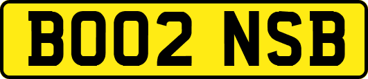 BO02NSB