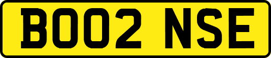 BO02NSE