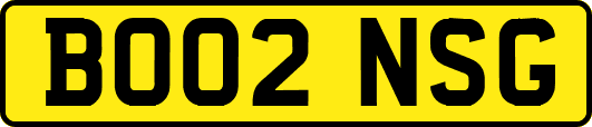 BO02NSG