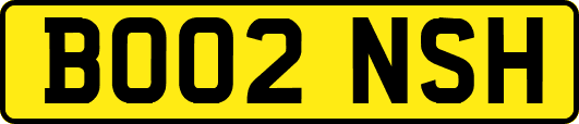 BO02NSH