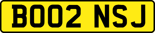 BO02NSJ