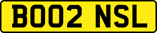 BO02NSL
