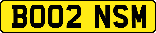 BO02NSM