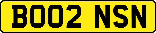 BO02NSN